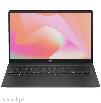 لپ تاپ اچ پی HP 15-FD0362NIA I5-1334U 8GB DDR4 512SSD MX570A-2G FHD SILVER