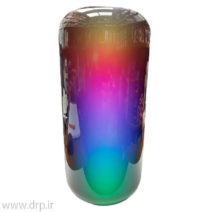 اسپیکر بلوتوثی CS 3303 مشکی