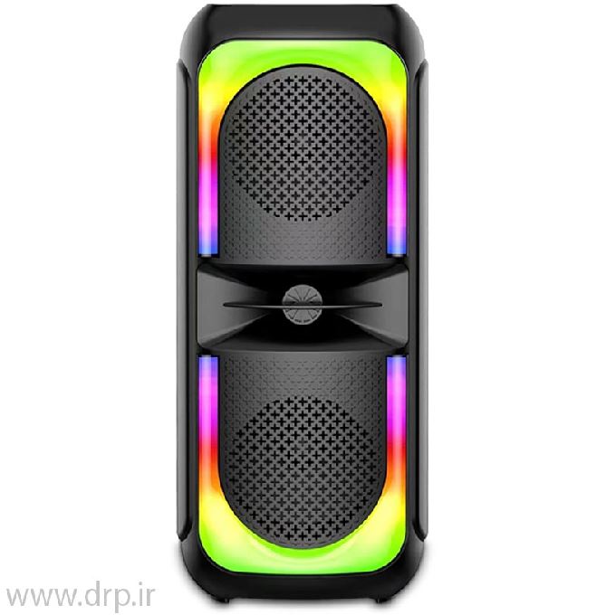 اسپیکر بلوتوثی CS 4406 مشکی