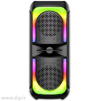 اسپیکر بلوتوثی CS 4406 مشکی