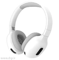 هدست بلوتوث  AIR MAX2 سفید