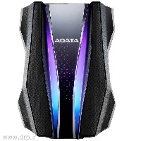 هارد اکسترنال ای دیتا HD770G ظرفیت 1 ترابایت مشکی