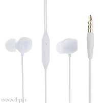 هندزفری سیم دار یونیوو UN550 سفید