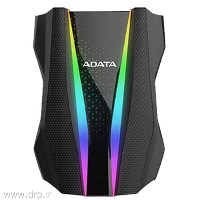 هارد اکسترنال ای دیتا HD770G ظرفیت 2 ترابایت مشکی