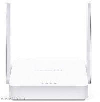 روتر مرکوسیس MW302R