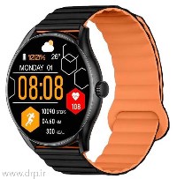 ساعت هوشمند گلوریمی M1 Pro مشکی