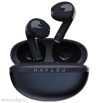 هندزفری بلوتوث هایلو X1 2023  مشکی