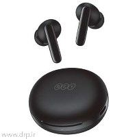 هندزفری بلوتوث کیو سی وای T13 ANC2 مشکی