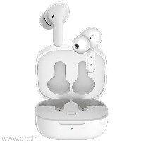 هندزفری بلوتوث کیو سی وای T13 سفید