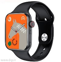 ساعت هوشمند ایکس اینووا S9 PRO MINI مشکی