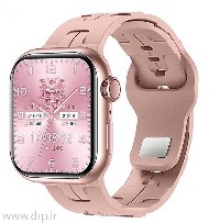 ساعت هوشمند ایکس اینووا S9 PRO MINI رزگلد