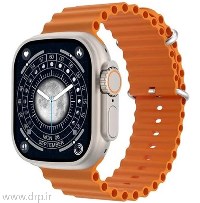 ساعت هوشمند بی ام ال BW35 PRO2 MINI مشکی