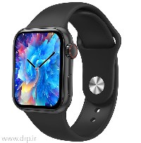 ساعت هوشمند V9 PLUS PRO MAX مشکی