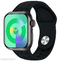 ساعت هوشمند HK9 MINI PLUS خاکستری