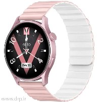 ساعت هوشمند کیسلکت SECRET TO ELEGANCE LORA رزگلد