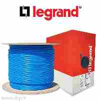 کابل شبکه CAT6 042 لگراند مس UTP