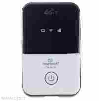 مودم LTE 4G قابل حمل نزتک مدل NZT-77C