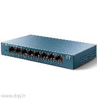 سوئیچ 8 پورت تی پی لینک 1000 مدل LS108G