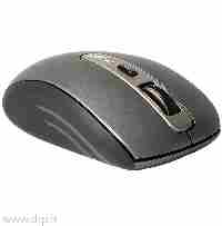 ماوس بی سیم رپو MT350 مشکی