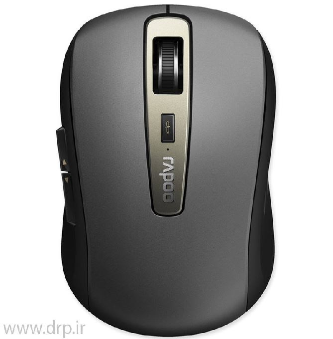 ماوس بی سیم رپو MT350 مشکی