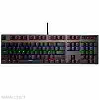 کیبورد گیمینگ باسیم رپو V500RGB