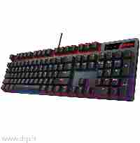 کیبورد گیمینگ باسیم رپو V500RGB