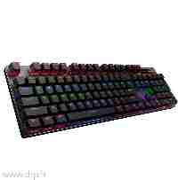 کیبورد گیمینگ باسیم رپو V500RGB