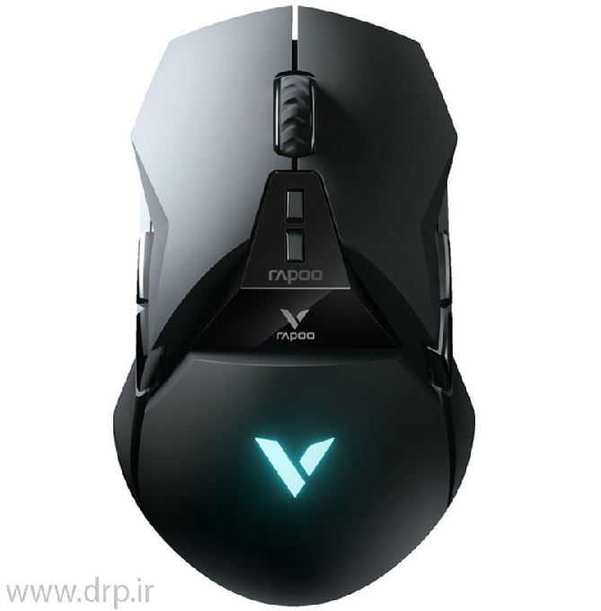 ماوس گیمینگ بی سیم و باسیم رپو VT950