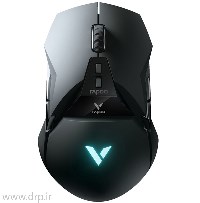 ماوس گیمینگ بی سیم و باسیم رپو VT950