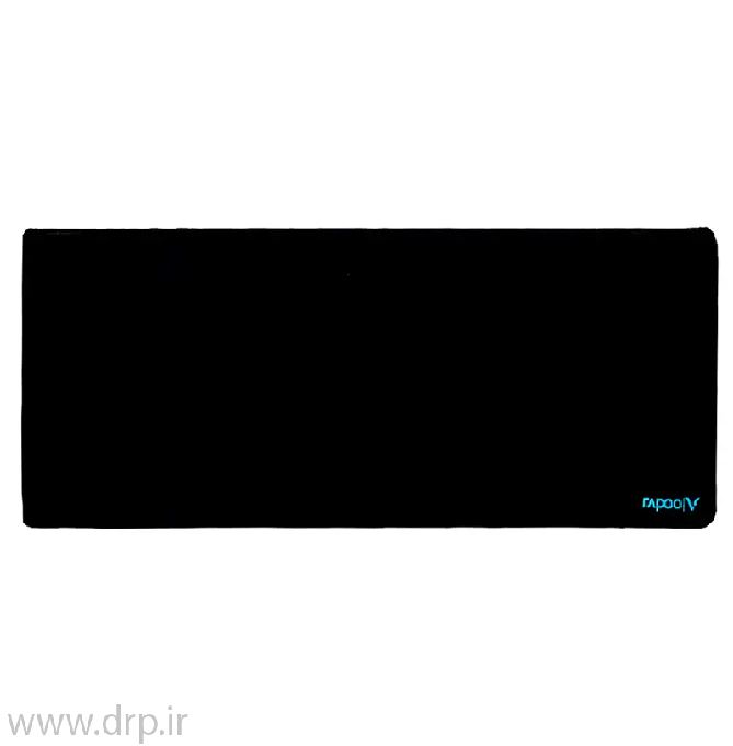 پد ماوس گیمینگ رپو مدل VP480 مشکی سایز 30*80