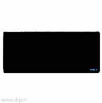 پد ماوس گیمینگ رپو مدل VP480 مشکی سایز 30*80