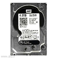 هارد اینترنال وسترن دیجیتال Black ظرفیت 4 ترابایت
