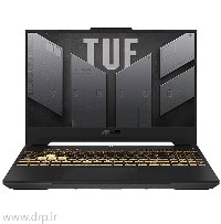 لپ تاپ ایسوس  FX507ZC I7-12700H 16 DDR4 1TB SSD RTX3050-4G 15.6 inch FHD 144HZ