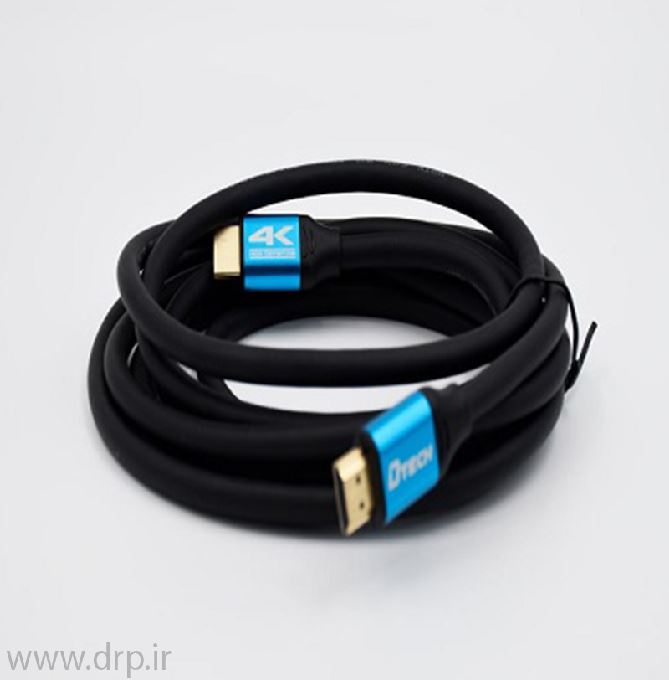 کابل HDMI دیتک طول 3 متر PVC 4K V2.0
