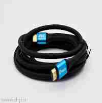 کابل HDMI دیتک طول 3 متر PVC 4K V2.0