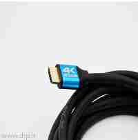 کابل HDMI دیتک طول 20 متر PVC 4K V2.0