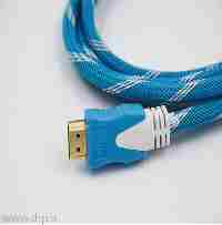 کابل HDMI دیتک طول 3 متر کنفی