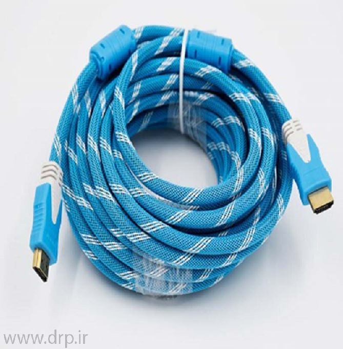 کابل HDMI دیتک طول 5 متر کنفی
