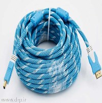 کابل HDMI دیتک طول 15 متر کنفی