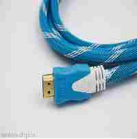 کابل HDMI دیتک طول 15 متر کنفی