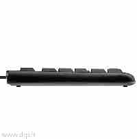 کیبورد و ماوس با‌سیم لاجیتک MK120