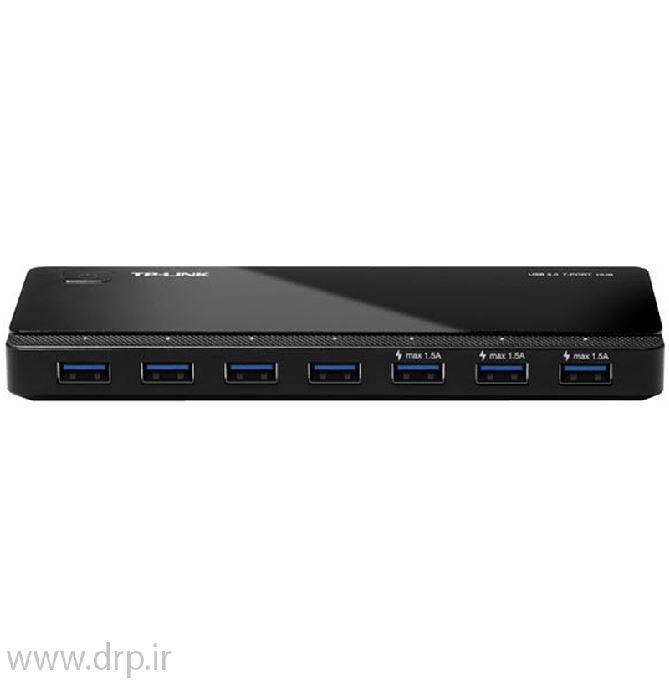هاب یو اس بی 7پورت USB3 تی پی لینک UH700