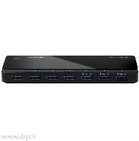هاب یو اس بی 7پورت USB3 تی پی لینک UH700