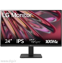 مانیتور 24 اینچ ال جی 24MR400-B