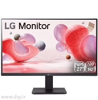 مانیتور 27 اینچ ال جی 27MR400-B