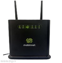 مودم LTE  مبین نت MN-C1200M