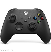 دسته بازی XBOX اورجینال مشکی