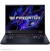 لپ تاپ ایسر PREDATOR HELIOS NEO 16 I9-14900HX 32G DDR5 1TB SSD RTX4060-8GB WUXGA 165HZ