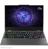 لپ تاپ لنوو LOQ I7-13650HX 16G DDR5 1TB SSD 3050-6G FHD