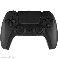دسته بازی سونی PS5 اورجینال مشکی